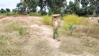 Amazing Funny Dog and Monkeys