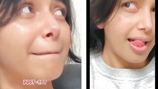who is viral cute girl sapna shah sapnashah Instagram reels viral full video