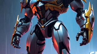robot