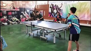 PERTANDINGAN PERSAHABATAN