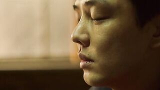 The Match Korean Movie in Hindi Part 2