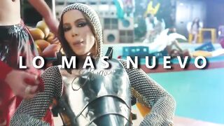 Top 50 Latino Mayo 2025 (Semana 19)(480P)