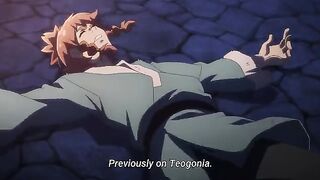 Teogonia Episodes 5