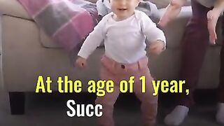 Stages of life