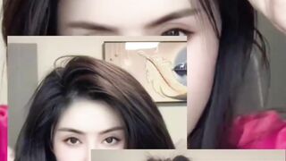 HairStyle tutorial