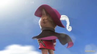 One piece Ep.973 Russian