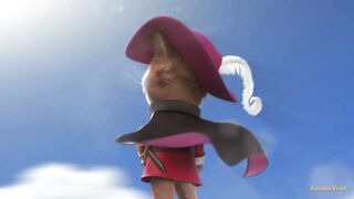 One piece Ep.974 Russian
