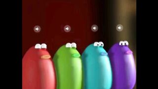 Blob Opera Shorts recap Challenge