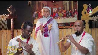 የኦርቶዳክስ መዝሙር