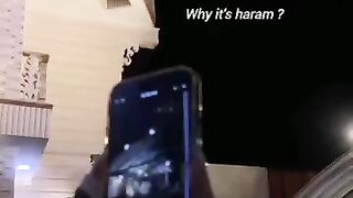 Why its Haram allah relationship