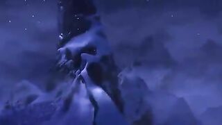 Disneys Frozen