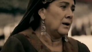 Maa Teri Azmat ko salam