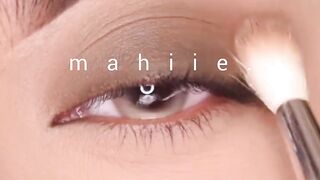 Brown eyed