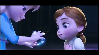 Disney Queen