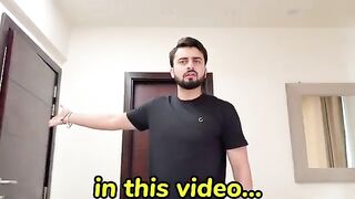 Rajab Family vlog