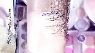 Hand whiting tips video