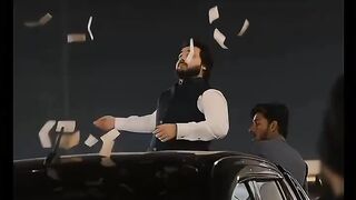 Rajab butt