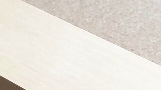 Wooden Bridle Joint Octagon Design