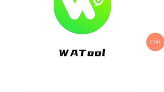 Earn in best platform wa tool 2025 link in description