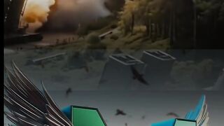 Pakistan zindabad video pak vs ind war
