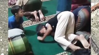 Are you stressed? Watch this video #funny #funnyvideo #febspot