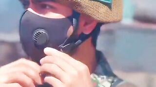 Pak Military things