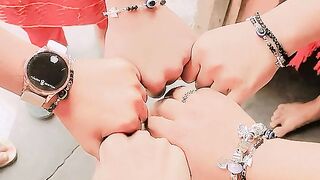 My friends