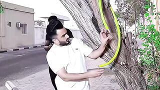 How to funny video
