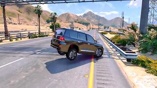 GTA 5 good video