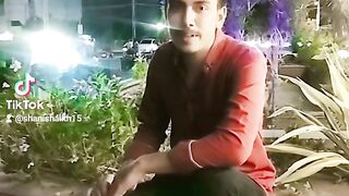 TikTok video