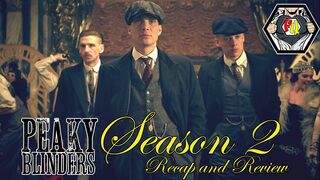 peaky blinders season 2 episode 1 in hindi dubbed