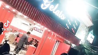 TikTok video