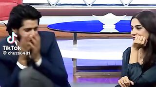 Masoom larki