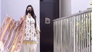 Isha Rana Lake Video Full