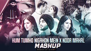 Mashup songs