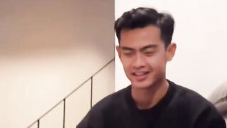 Bang arhan joget stecus stecus
