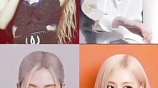 Blackpink Rose Diddy Viral Video Scandal