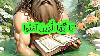O you who have believed
