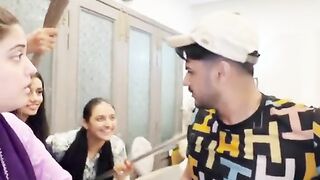 Zulkernain vlog
