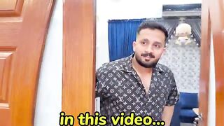 rajab butt vlog mamo ke jan