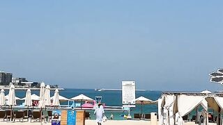Dubai Marina / Best Places to visit in Dubai