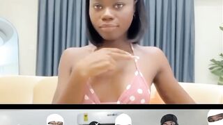 Video original xxl daisy melanin