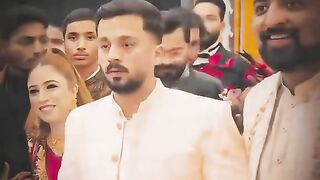 Rajab butt