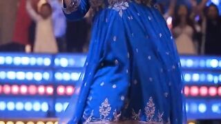 Cultural dance