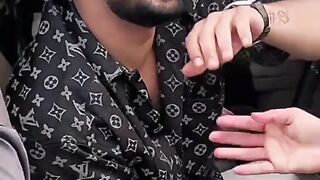 Rajab butt