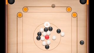 Carrom pool ZAIN ALI GAMING