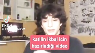 Elif Karaarslan Orhan Erdemir TFF || Tahkim Kurulu, Orhan Erdemir ve Elif Karaarslan’ın