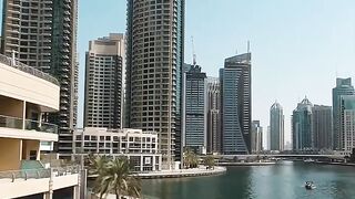 Best Place Dubai Marina