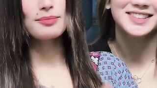 Two sisters