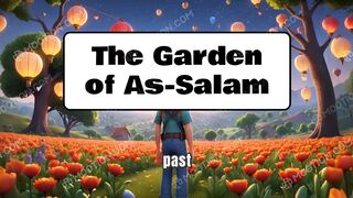 The Garden  of as Salam